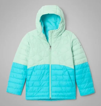 Meisjes Humphrey Hills™ II Puffer