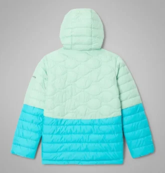 Meisjes Humphrey Hills™ II Puffer