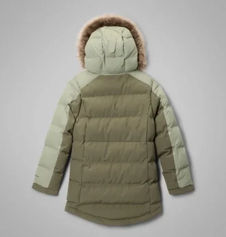 Meisjes Marquam Peak Fusion™ III Parka