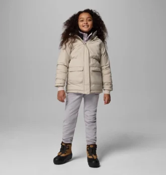 Meisjes Nordic Strider™ II-jas