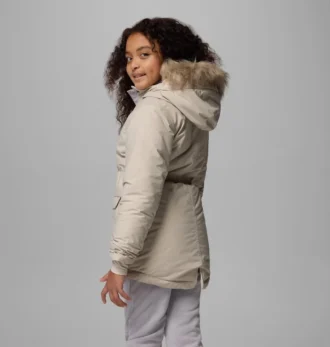 Meisjes Nordic Strider™ II-jas