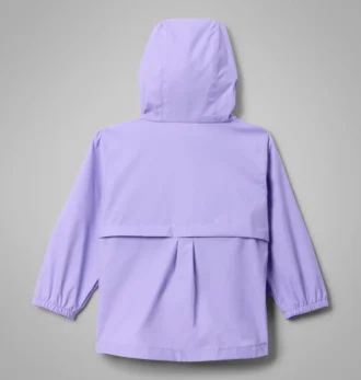 Meisjes Switchback II-jas voor peuters