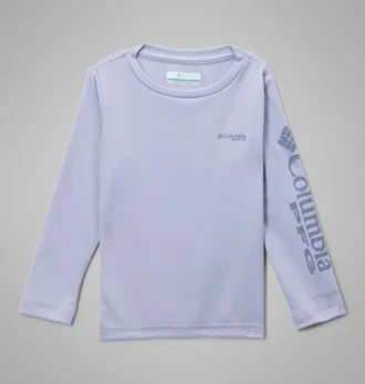 Meisjespeuter PFG Tidal Tee™ shirt met lange mouwen