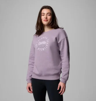 meridian creek crew shirt voor dames 1 330x347 - Meridian Creek&trade; Crew Shirt voor dames