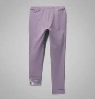 Omni-Heat™ Midweight Baselayer-legging voor kinderen