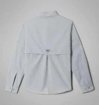 PFG Bahama™ II shirt met lange mouwen voor jongens