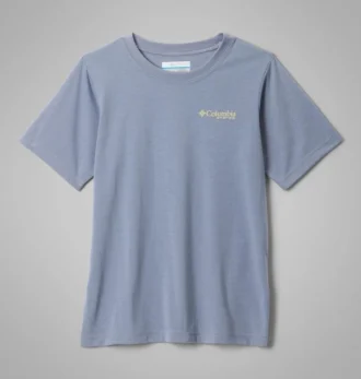 PFG™ Big Fisher T-shirt met korte mouwen voor jongens