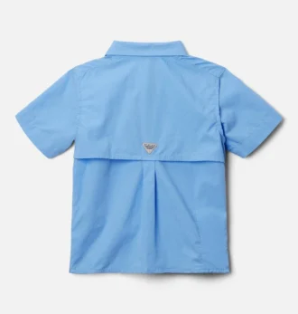 PFG Bonehead™-shirt met korte mouwen voor jongens