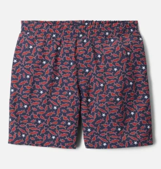 PFG Super Backcast™ II-short voor jongens
