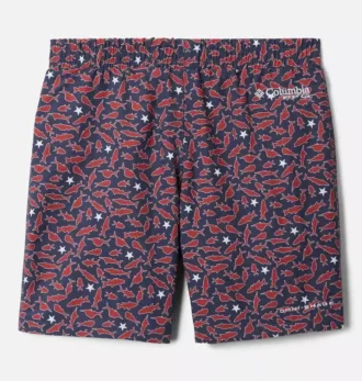 PFG Super Backcast™ II-short voor jongens