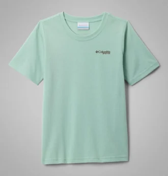 PFG™ Surf Monster T-shirt met korte mouwen voor jongens