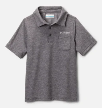PFG Uncharted™ poloshirt voor jongens
