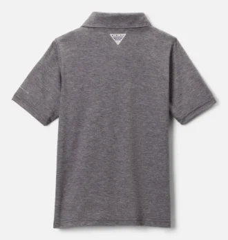 PFG Uncharted™ poloshirt voor jongens