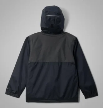 Rainy Trails™ II fleece gevoerde jas voor jongens