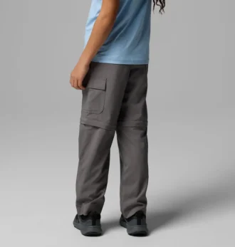 Silver Ridge™ Utility Convertible-broek voor jongens