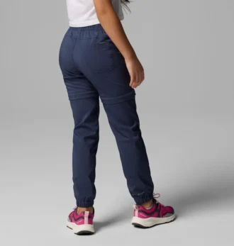 Silver Ridge™ Utility Convertible-broek voor meisjes
