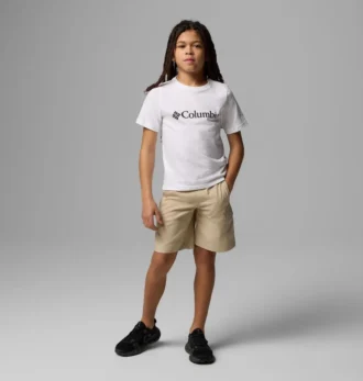 Silver Ridge™ Utility-short voor jongens