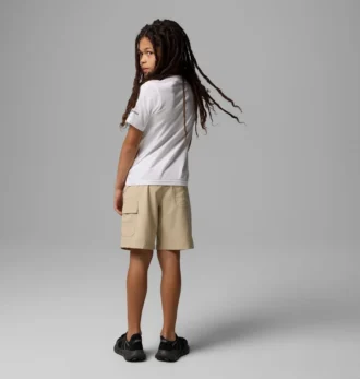Silver Ridge™ Utility-short voor jongens
