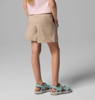 Silver Ridge™ Utility Skort voor meisjes
