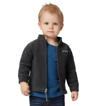 Steens Mountain™ II fleecejas voor babyjongens