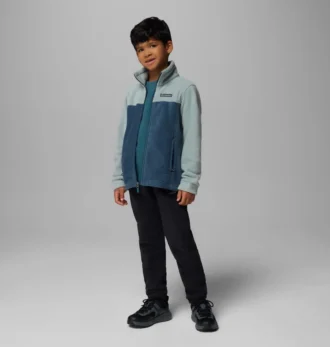 Steens Mountain™ II fleecejas voor jongens