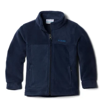 Steens Mountain™ II fleecejas voor jongens