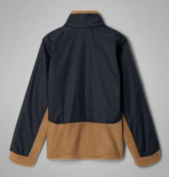 Steens Mt™ II Overlay fleecejas voor jongens