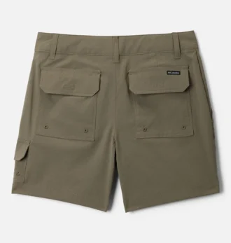 Tech Trail™ Utility-short voor jongens