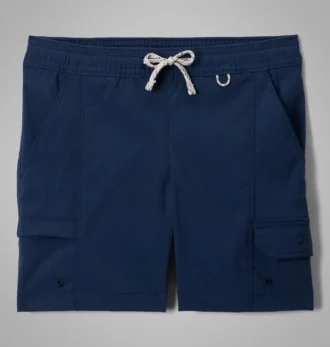 Tech Trail™ Utility-short voor meisjes