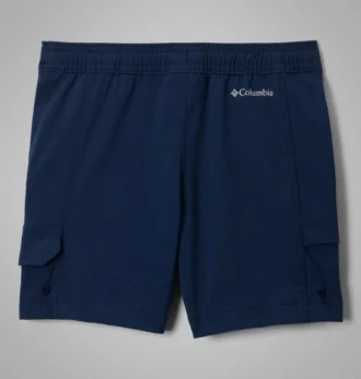 Tech Trail™ Utility-short voor meisjes