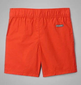 Washed Out™-short voor jongens