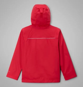 Watertight jas voor jongens
