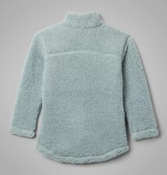 West Bend™ fleecejas met volledige ritssluiting voor meisjes