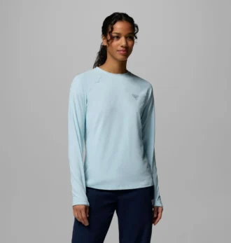 wild cast sun shirt voor dames 1 330x347 - Wild Cast&trade; Sun Shirt voor dames
